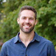 Expert profile picture - Ben Carter