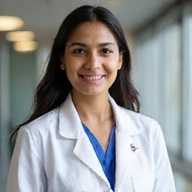 Expert profile picture - Dr. Anya Sharma
